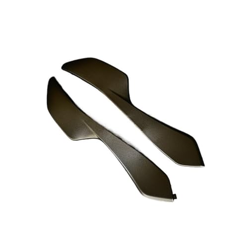Panneau de réservoir CBR1000RR moto remplacement carénage noir gauche droit