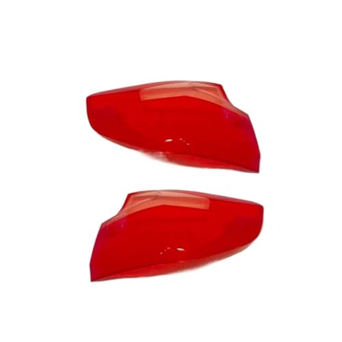 Coque de feu arrière BMW 3 GT fissurée ? Remplacement transparent extérieur étanche