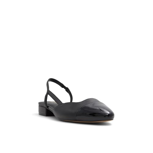Image of Aldo clementinne Women's Textile Block Heel Shoes