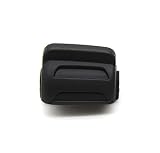 NinWelly jfqm Botones de la Perilla de Control del Volante Izquierdo y Derecho del Coche Aptos for BMW 1 2 X1 X2 X5 X6 Series F45 F15 F16 F39 61319273656...