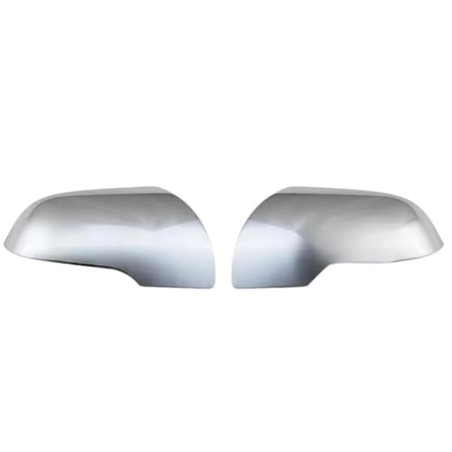 Voiture chrome porte miroir couverture Hyundai IX25 SUV pour masquer rayures