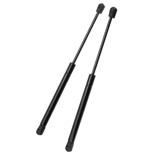 Jambes de force à ressort hydrauliques Suzuki Alto 2009-2016 double vérin de coffre gaz