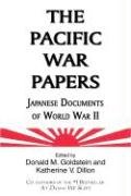 Buy The Pacific War Papers: Japanese Documents of World War II — BookShops.in