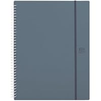 Oxford Forest, Carpeta de Fundas A4+, Polyfoam 50% Reciclado, 40