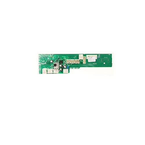MODULE PROGRAMMÉ POUR LAVE LINGE CANDY - 49121439