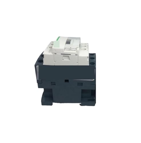 Contacteur LC1D12E7C Schneider 48 VCA 12A pour commande de circuit