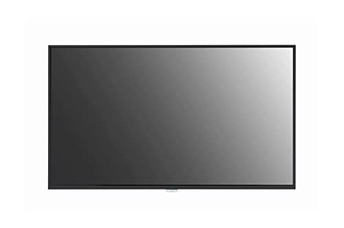 LG 43UH7J H Classe de diagonale 43 UH7J H Series écran LCD rétro éclairé par LED signalisation numérique avec Pro:Idiom intégré webOS 4K UHD 3840 x 2160 éclairage périphérique... - vue 3