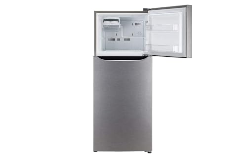 Image of LG 242 L 2 Star Frost-Free Smart Inverter Double Door Refrigerator (2024 Model, GL-N292BDSY, Dazzle Steel, Smart Connect & Multi Air Flow) (Dazzle Steel)