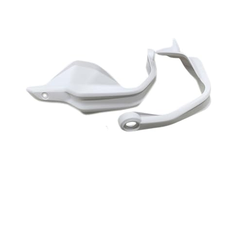 Protège-mains et bouclier de protection pour leviers C400X 2020 - 4
