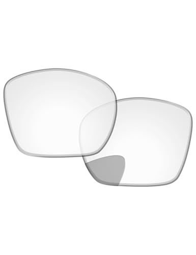 Image of Replacement Lenses for BOSE Alto S /M BMD0007 | BMD0008 Sunglass - Precision Fit, UV Block & Impact Resistant
