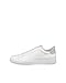 Produktbild ECCO Herren Street Lite M Shoe, White/Gravel, 41 EU