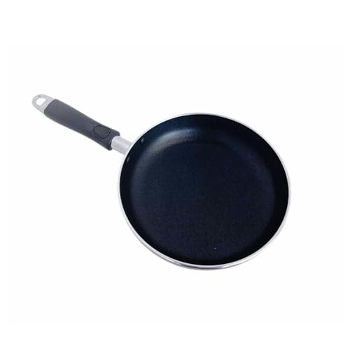 Wok de 8 pulgadas con recubrimiento antiadherente miniatura 2