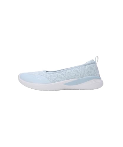 Image of Puma Women SiennaSoftrideBallerina Sneaker