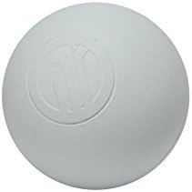 Lacrosse Unlimited 6-Pack of Lacrosse Balls NOCSAE Approved