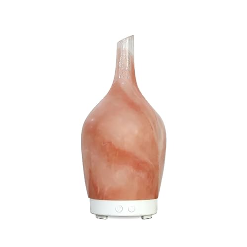 Mini diffuseur d'arôme 100ml avec brume fraîche et humidificateur USB pour bureau