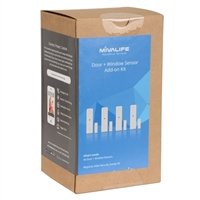 Home8 Door/Window Sensor 4-pack Add-on (Requires a Home8/Oplink Smart Hub)