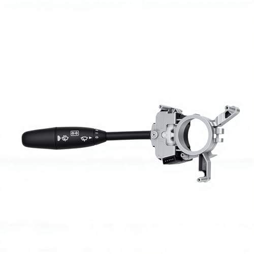 Levier de volant en métal OEM 0005452310 pour commande précise - 4