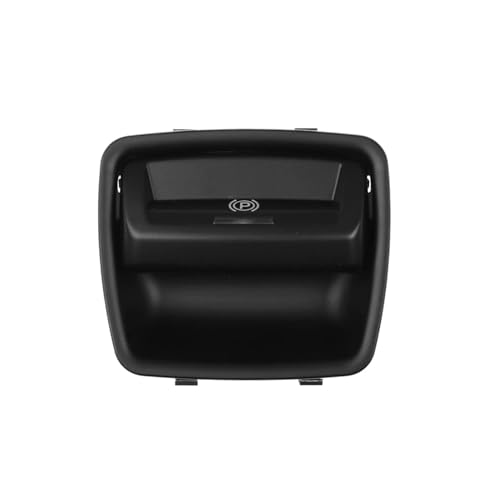Interruptor de Freno de Mano 970613251025Q0 para Panamera 970 Modelos 2010 a 2015