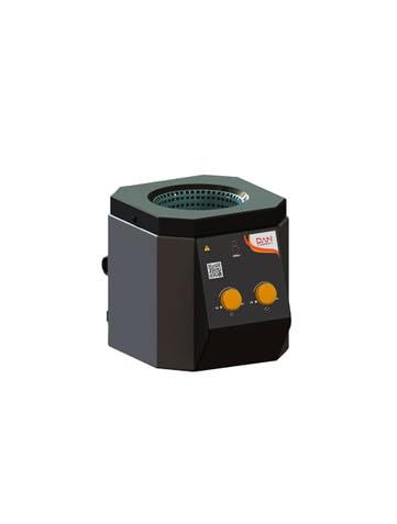 ANALOG HEATING MANTLE WITH STIRRER, 250ML