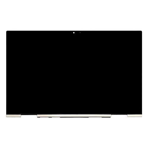 Image of Replacement Laptop Touch Screen Digitizer Display Assembly for HP Envy X360 13T-BD000 13T-BD100 13-BD0032NR 13M-BD0023DX 13M-BD0063DX 15-ED1008CA x360 13-BD M15283-001