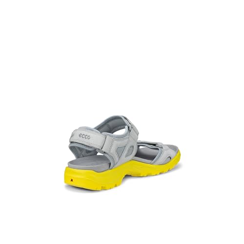 Image of ECCO Yucatan, CONCRETE /BUTTECUP, 15-15.5
