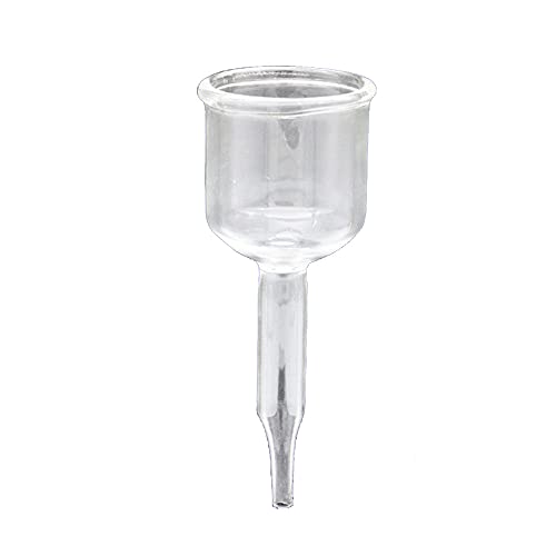 Small-Medium-Large Size Glass Ozone Cupping Cup (Large)