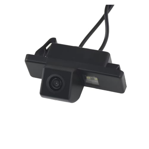 Caméra de recul pour Nissan Qashqai et X-Trail 2012-2014 aide stationnement