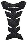 Progrip 505 Series Carbon Style Tank Pad Motorcycle Tank Protector