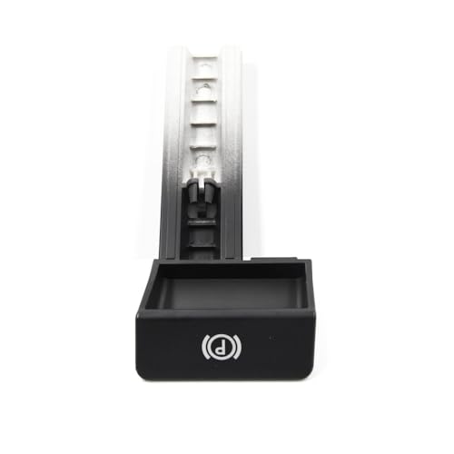 Manija de freno de mano eléctrico para coche VW Touareg interruptor de estacionamiento 7L6711878F