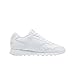 Reebok Glide, Zapatillas Mujer, Ftwr White Ftwr White Cold Grey 2, 38 EU