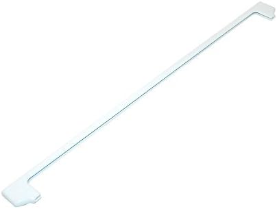 Beko Fridge Freezer Shelf Front Trim, BEKO 4851900100#2