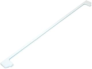 Beko Fridge Freezer Shelf Front Trim, BEKO 4851900100#2