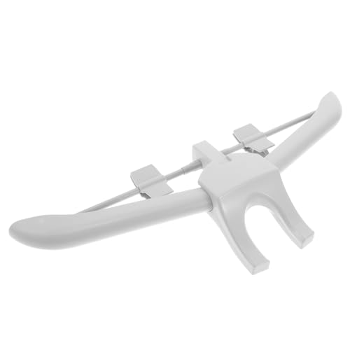 Angoily Garment Ironing Machine Hanger Shirt Holder for Steaming Folding Steamer Rack