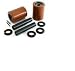 Crown WP2300 Electric Pallet Jack Load Wheel Kit