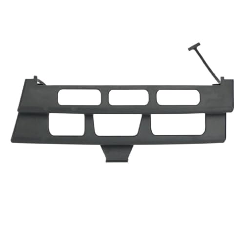 Cache crochet remorquage avant 1248800105 pour Mercedes Benz W124 E300 300CE 500E