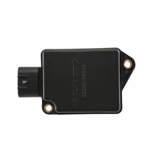Capteur de débit d'air AFH7009 optimisant l'injection de carburant - 3