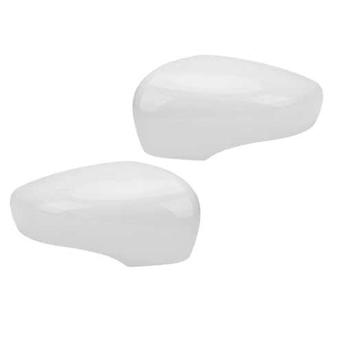 TChhAEBOobN~[Jo[Lbv m[NI4 MK4 /]G/Lv`[ 2012-2019 ubN/zCgobN~[Jo[ɓK(2PCS White)