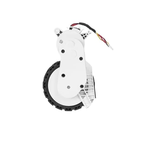 Roue motrice de remplacement aspirateur robot Roomba traction optimale
