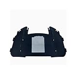 Tapis D'isolation Thermique Et Phonique Pour Capot Voiture En Coton Pour BMW E90 E91 E92 E93 323i 325i 51487059260