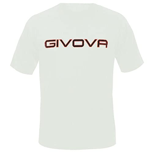 GIVOVA Ma008 Mixte short de running léger pour vos séances en plein air