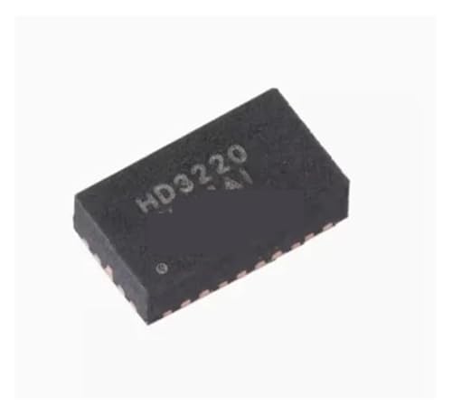 HD3SS3220 chip multiplexeur USB Type-C 10PCS pour circuit imprimé