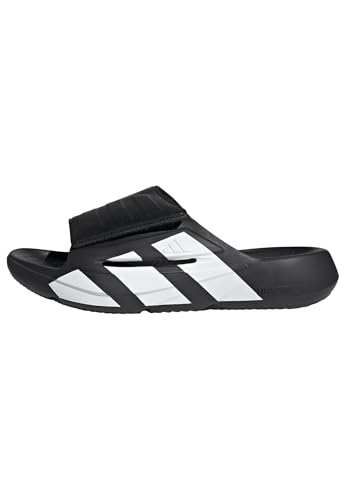 adidas Unisex-Adult Lightblaze Black/White/White 9