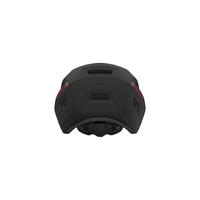 Giro Scamp II Youth Bike Helmet