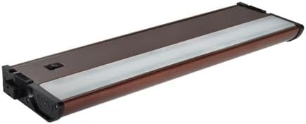 Maxim CounterMax MX-L120-DL-Issue in Style-4 Inches Wide by 13.00 Inches Length-Metallic Bronze Finish