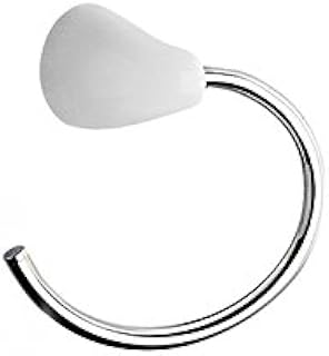 Roca A380287001 Coleccion Onda Plus - Toallero Anilla ...