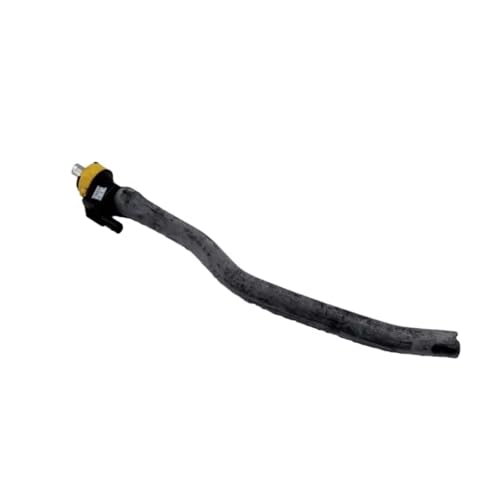 Manguera de ventilación del cárter Citroen C4L tubo PCV de recambio 9807594780