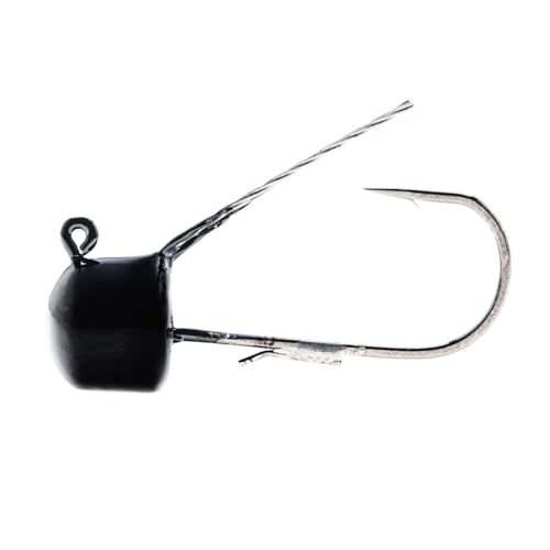 Z-Man FJHW15-02PK5 3070-0724 Finesse Shroomz Fishing Equipment