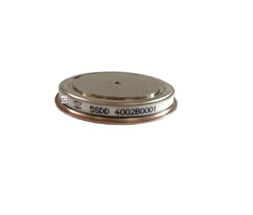 Diode 5SDD 71B0210 commutation rapide haute tension 4002B0001 - 2