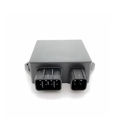 Caja CDI de 8 pines para moto EN125 y GN125, gatillo de encendido de 125cc 2