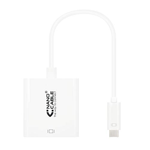 Nano Cable 10.16.4103 (White)